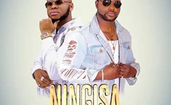 Babbi - Ningisa ft. Bm